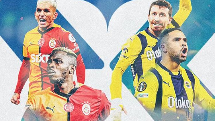    İstanbulda nəhənglər üz-üzə gələcək   