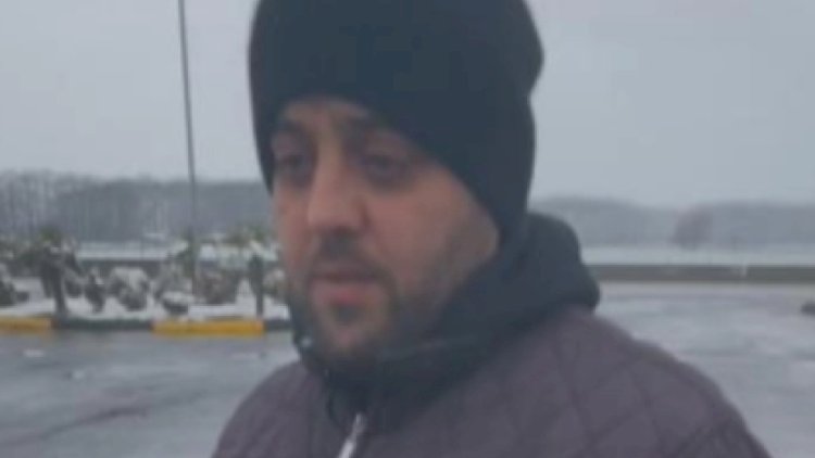    Sürücülük hüququ olmadan taksi sürdü, narkotik aludəçisi olduğu üzə çıxdı   