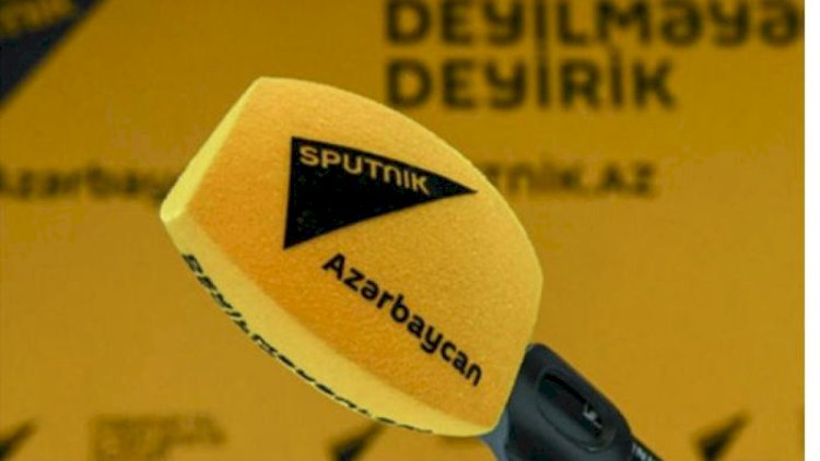    XİN-dən yeni qərar: BBC, “Rossiya Seqodnya” və “Amerikanın Səsi”nin akkreditasiyası ləğv edildi   