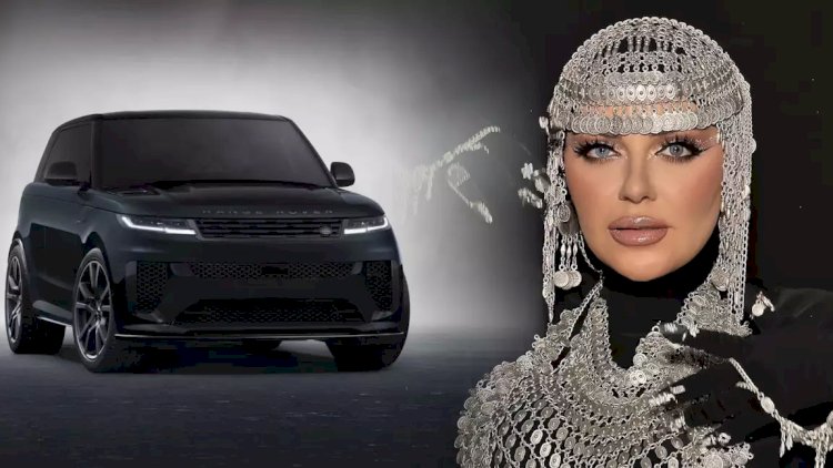   Xuraman: Mən də “Range Rover” sürmək istəyirəm   