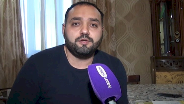    Hərbi xidmətdə ayaq barmaqlarını itirən şəxsin müavinəti kəsildi   