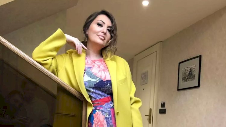    Sevda evalıb, amma hələ köçmək istəmir   