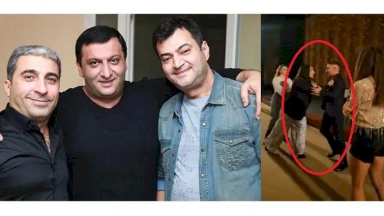    Xəyanət şousunun ssenaristi: Başa düşmək üçün...   