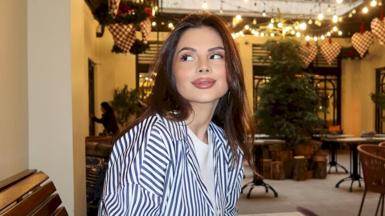    Aynişan yenidən evlənmək eşqinə düşdü:   “Adamın belə əri ola…”