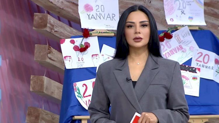    Vüsalənin villasından paylaşdığı video maraq oyatdı   