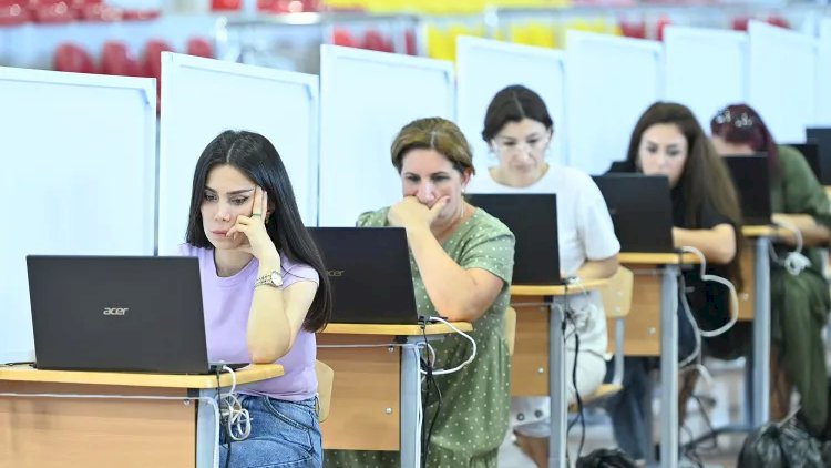    Müəllimlərin sertifikasiyasına bu mövzulardan suallar SALINACAQ   