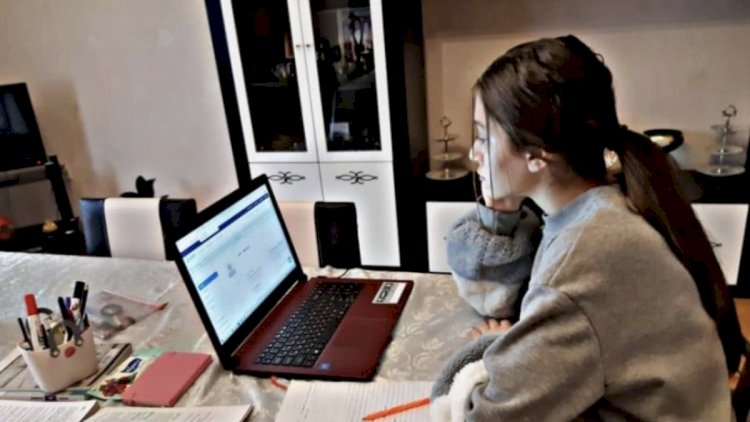    Sabah bu universitetlərdə tədris onlayn formada keçiriləcək   