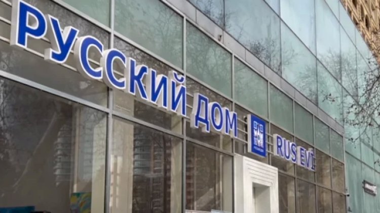    Sabiq nazirdən “Rus evi”nə kinayə: Hanı?   