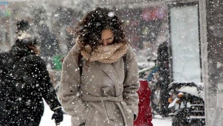    Hava dəyişəndə özünüzü pis hiss edirsiniz?   - Səbəbi bu imiş...