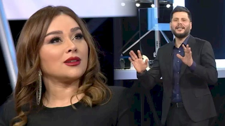    “Bura bazardır?” - Xatirədən Zaura etiraz   