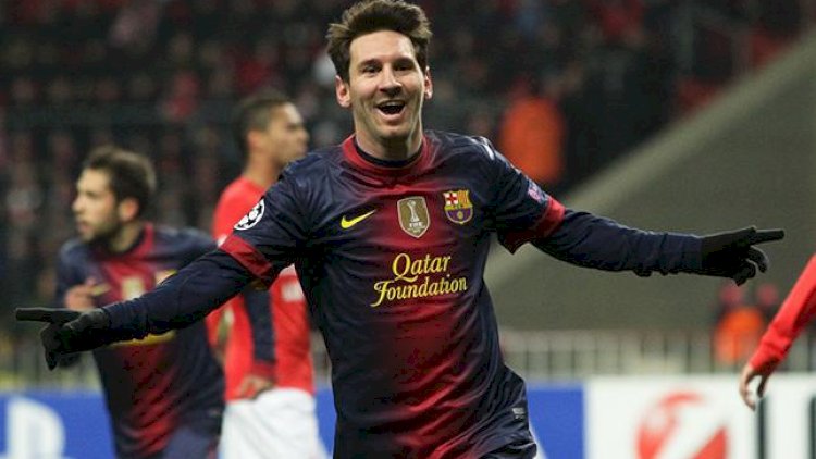    Messi “Barselona”ya qayıdır?   
