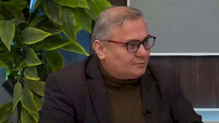   Kulturoloq: Qoy qızlar da elçi getsin   