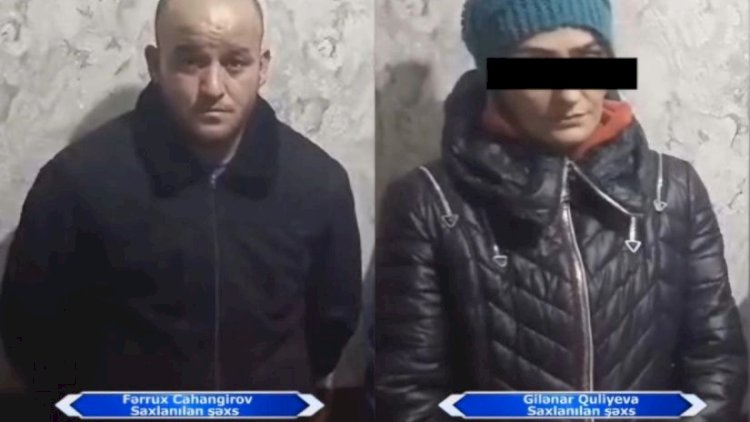    Məcburi köçkün şəhərciyində narkoalver: 2 nəfər həbs olundu   