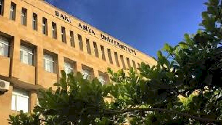    10 il əvvəl bağlanan universitet ləğv olundu   