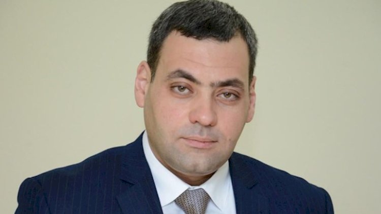    Bəylər Əyyubova müavin təyin edilən Fərid Əsgərovla bağlı   MARAQLI MƏLUMATLAR - FOTOLAR