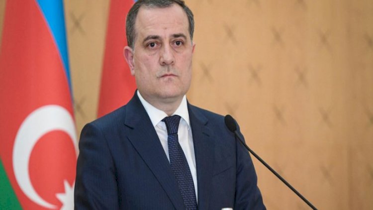   Bayramov Səudiyyəyə getdi   