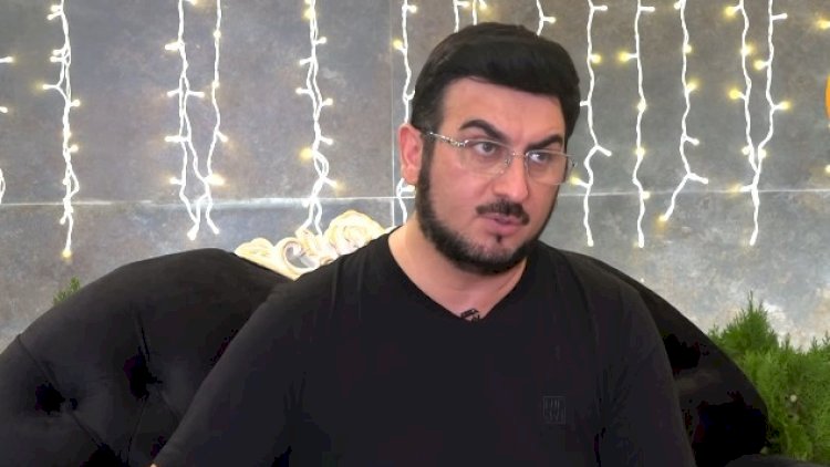    Tolik: “1 aydır tonlarla içməli su israf olunur”   - VİDEO