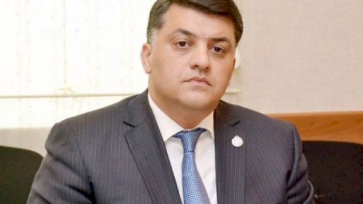    Raqif Abbasovun məhkəməsində nazirliyin vəsatəti təmin olunmadı   