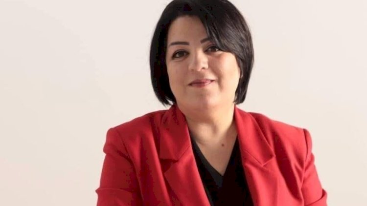    Şahnaz Bəylərqızı ev dustaqlığına buraxıldı   
