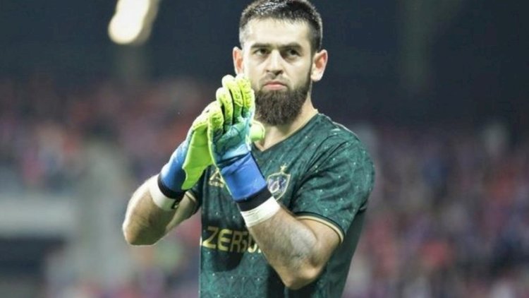    Şahruddinə 1 milyondan çox təzminat ödənəcək   
