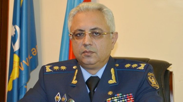    Ramiz Tahirovun oğluna YÜKSƏK VƏZİFƏ VERİLDİ - FOTO   