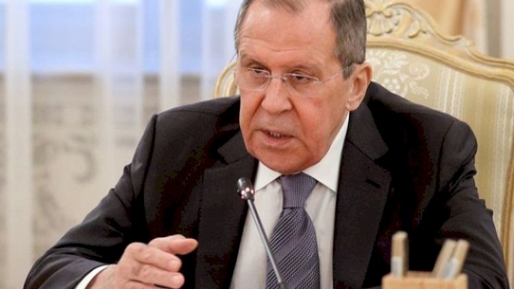    “Avropa Kiyevi müharibəni davam etdirməyə sövq edir” - Lavrov   