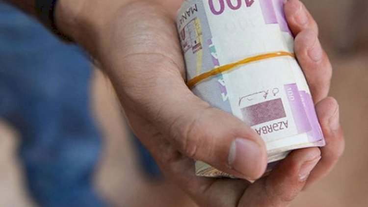    Bu xidmətin işçilərinin maaşları yeni redaksiyada təsdiqlənib   