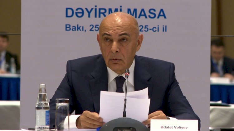    Administrasiya rəsmisi: Müxalfətlə dialoq üçün vasitəçiyə ehtiyac yoxdur   