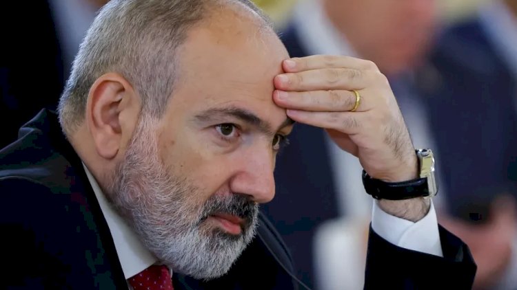    Paşinyanın mətbuat katibinin evindən külli miqdarda pul oğurlandı   