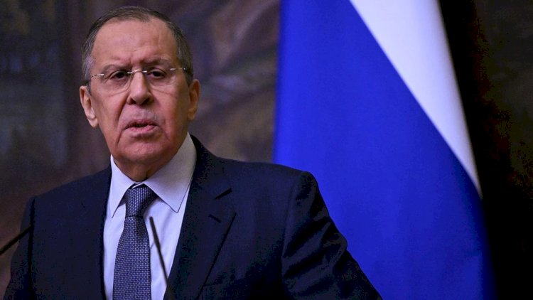    Lavrov təcili İstanbula gedir –   Rusiya üçün gərgin vəziyyət...