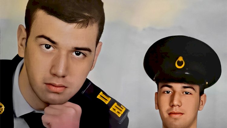    Azərbaycanlı kursant Türkiyədə vəfat etdi   