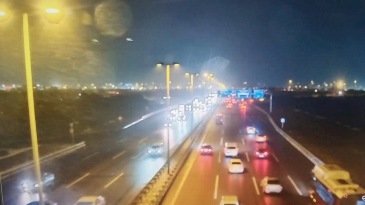    Bakının bəzi yollarında sürət həddi ENDİRİLDİ   