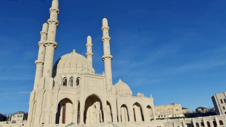    Ramazan ayının başlaması ilə bağlı verilən fətvanın vaxtı açıqlandı   