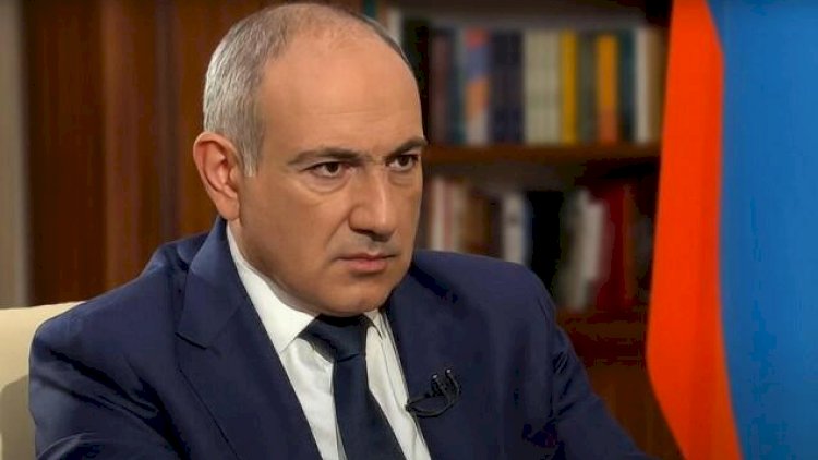    “Bakıya elə təklif vermişik ki, Naxçıvan...” - Paşinyan detalları açıqladı   