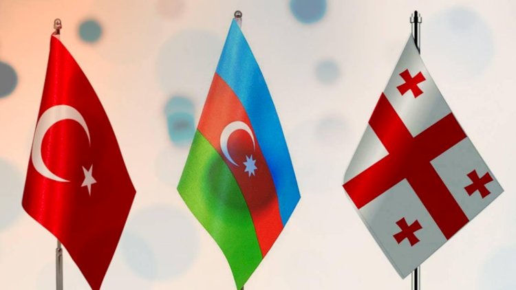    Azərbaycan-Gürcüstan-Türkiyə XİN başçılarının növbəti görüşünün yeri məlum oldu   