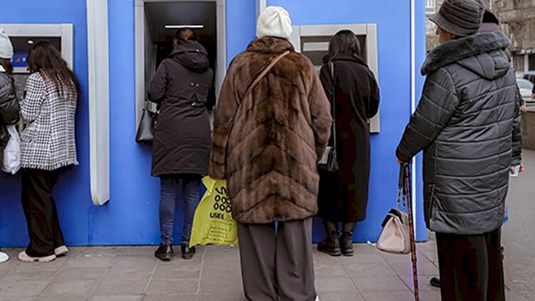    Güzəştli pensiyaya çıxmaq hüququ olan ailələrə bağlı önəmli AÇIQLAMA   
