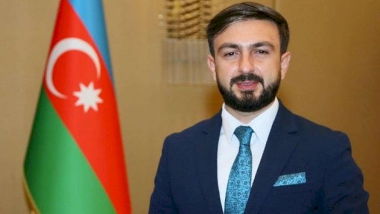    Agentliyə mətbuat katibi təyin olundu   