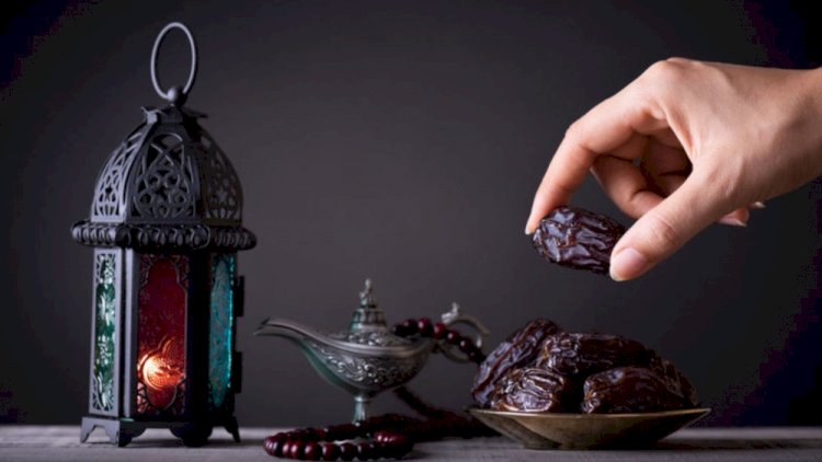    Oruc tutmağın insan orqanizminə XEYİRLƏRİ   