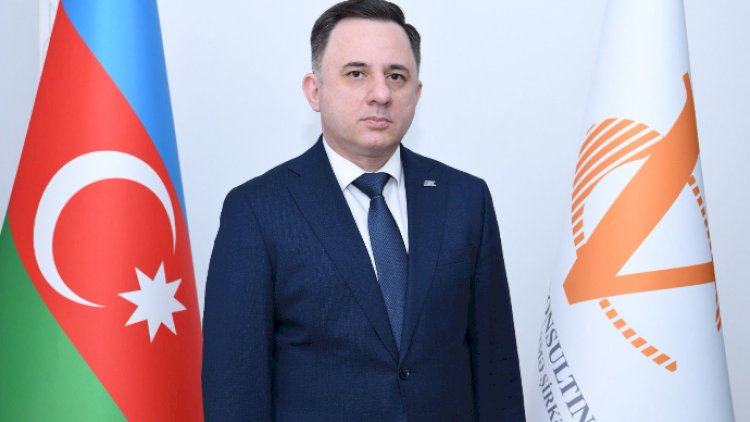    “Vecon Consulting” Ukraynanın nüfuzlu qiymətləndirmə şirkəti ilə əməkdaşlıq edəcək   