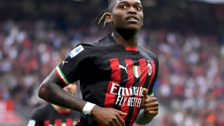    “Barselona” “Milan”ın futbolçusuna tilov atmaq fikrindədir   
