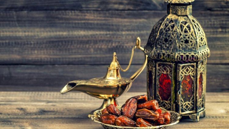    Ramazan ayının   TƏQVİMİ