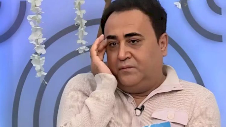    Elgizdən iştirakçıya: “Get ustalığını et, ayıbdır”   