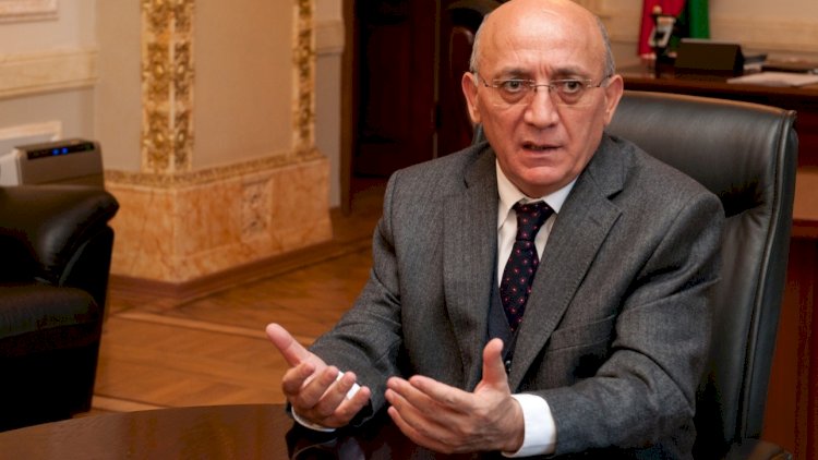    “Ər maaşından arvad üçün pensiya” - Daha bir TƏKLİF var:   “20 min manat artırıla bilər”
