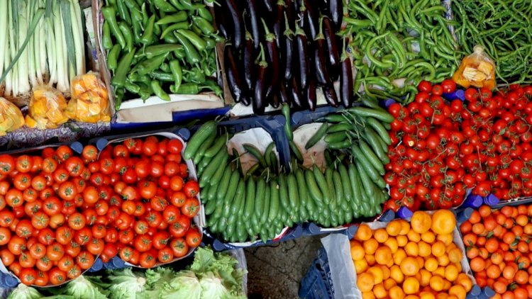    Tarlaları don vurdu:   Bir həftə sonra qiymətlər 50% artacaq