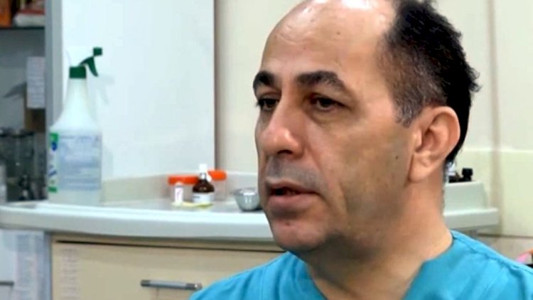    “Böyük pullar xərclənir, ortada heç nə yoxdur” –   Azərbaycanlı professordan ÜSYAN
