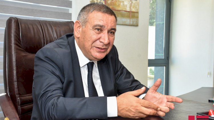    Rəşad Məcid: Bu müraciətlərə əsasən qəsdən öldürməyə cəhd...   