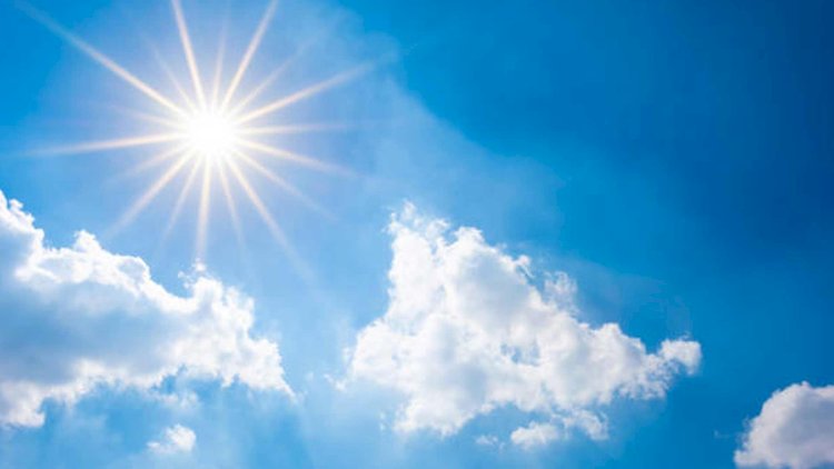   Hava bu tarixdən isinəcək -   RƏSMİ MƏLUMAT