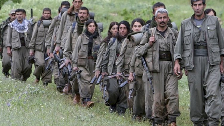    Öcalan çağırış etdi: PKK ləğv edilir   