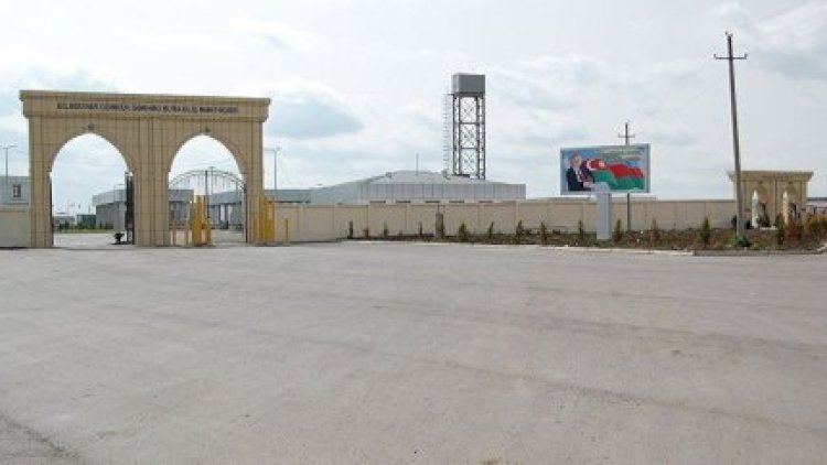    Nicat Gözəlov Azərbaycandan qaçmaq istədi, sərhəddə tutuldu - Fotolar   