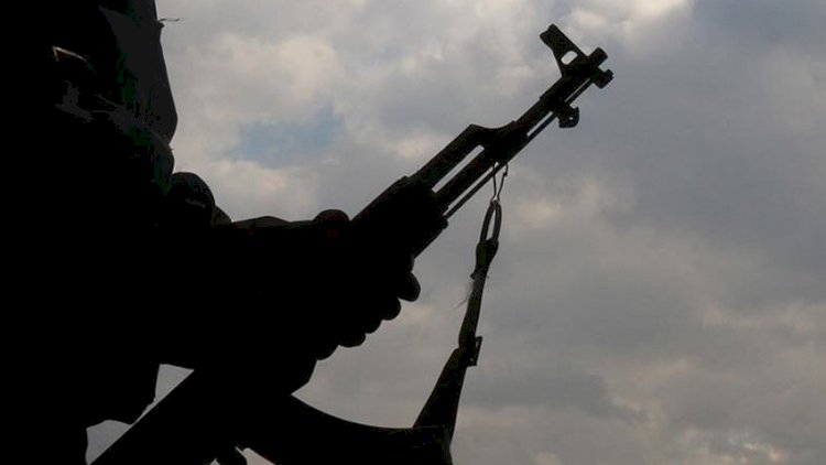    YPG və PKK-nın Suriya qolu Öcalanın çağırışını dəstəklədi   